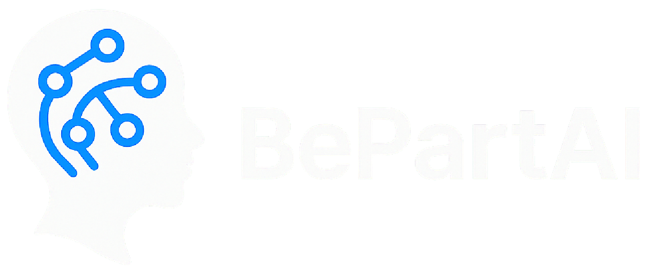 BePartAI.com | Be Part of AI | Best Partner for AI Automation