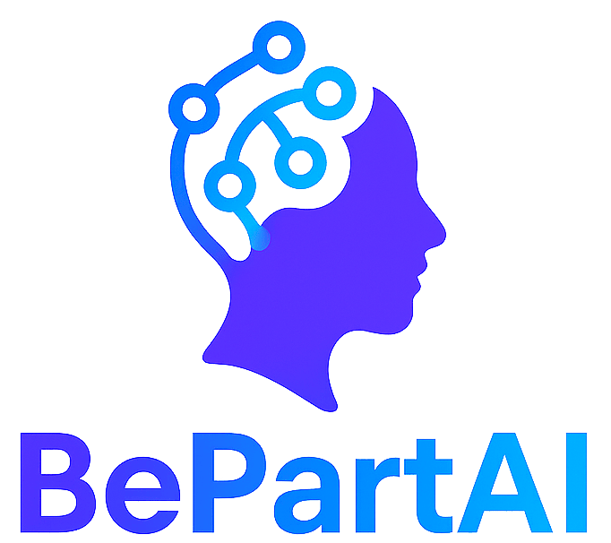 BePartAI.com | Be Part of AI | Best Partner for AI Automation