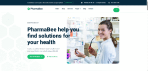 web_pharmabee
