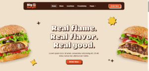 web_restaurante_fast_food