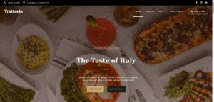 web_restaurante_italiano